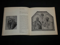 1961 THE RABINOWITZ COLLECTION SOFTCOVER BOOK PUB. BY YALE UNIVERSITY - J 6825