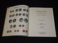 1979-1982 BOWERS AND RUDDY COIN AUCTION SALE CATALOGS LOT OF 13 - O 3239L