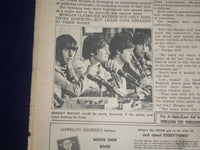1965 NOV 1 NATIONAL STAR CHRONICLE NEWSPAPER - GIVE ME LOTS OF BABIES - NP 6897