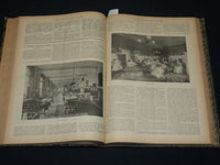 1899 JANUARY-JULY LA PRESSE MEDICALE JOURNAL FRENCH BOUND VOLUME - KD 5904