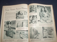 1947 JUNE REDBOOK MAGAZINE - LEST WE LOSE OUR EDEN - SP 6257G