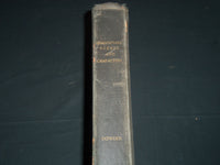 1876 SHAKESPEARE SCENES AND CHARACTERS SEIRES OF ILLUSTRATIONS VOLUME - Z 35