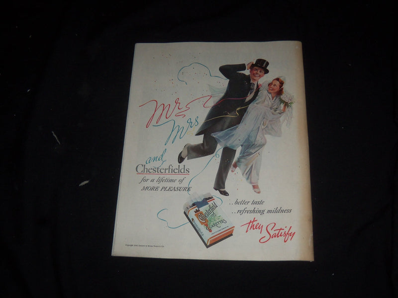 1938 JUN COUNTRY GENTLEMAN MAGAZINE - ILLUSTRATED COVER, STORIES & ADS - SP 7069
