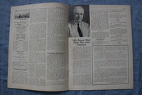 1939 JUNE AND JULY THE WHITE TOPS MAGAZINE WITH ENVELOPE - K 3127