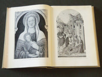 1952 THE ITALIAN PAINTERS OF THE RENAISSANCE BY BERNARD BRENSON BOOK - KD 3802