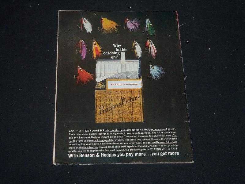 1961 AUGUST 25 TIME MAGAZINE - EAST GERMANY'S WALTER ULBRICHT - T 1811