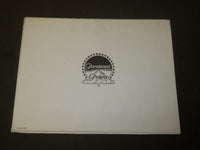 1960'S PARAMOUNT PICTURES PROMOTIONAL LOT - BOXOFFICE - J 3612