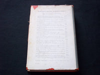 1953 RACIAL AND CULTURAL MINORITIES HARDCOVER BOOK BY SIMPSON & YINGER - KD 7583