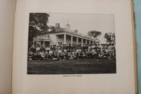 1915 THE RECHAUFFE EASTON HIGH SCHOOL YEARBOOK - EASTON, PENNSYLVANIA - YB 3546