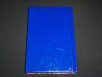 2001 SAINT IGNATIUS HIGH SCHOOL DIRECTORY BOOK - CLEVELAND - KD 6347