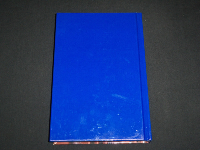 2001 SAINT IGNATIUS HIGH SCHOOL DIRECTORY BOOK - CLEVELAND - KD 6347