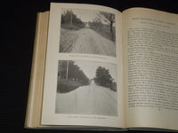 1902 NINTH ANNUAL REPORT OF COMMISSIONER OF PUBLIC ROADS - NEW JERSEY - KD 4583F