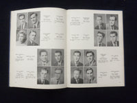 1950 UPSALITE UPSALA COLLEGE YEARBOOK - EAST ORANGE, NEW JERSEY - YB 3077