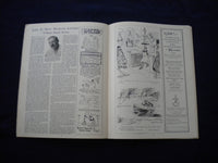 1927 APRIL 30 JUDGE MAGAZINE - THE SKY'S THE LIMIT - B 435X