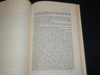 1940-1972 AMERICAN HISTORICAL ASSOCIATION BOUND VOLUMES LOT OF 26 - KD 5O