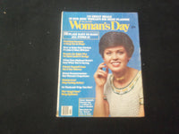 1978 JUNE 14 WOMAN'S DAY MAGAZINE - MARIE OSMOND COVER - B 431U