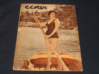 1959 JULY 21 ECRAN SPANISH MAGAZINE - ROBERT WAGNER COVER - E 26043