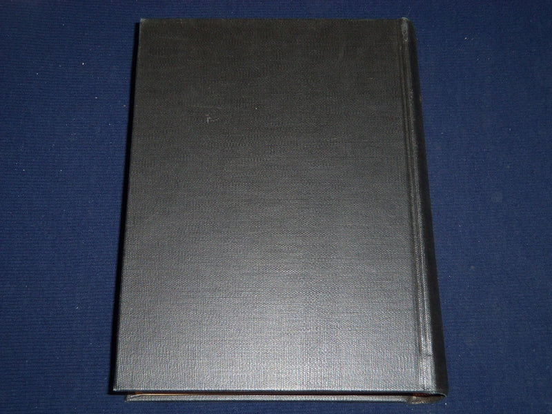1893-1894 THE ALTRUISTIC REVIEW BOUND VOLUME NO. 1/2 - KD 3486O