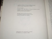 1972 THE GRAPHIC STORY OF THE AMERICAN PRESIDENTS BY DAVID WHITNEY - I 1328