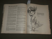 1968 BOBBY MAGAZINE - IMAGES OF OUR TIME - GREAT PHOTOS - J 2654