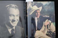 GARY COOPER SCRAPBOOK - E 24896