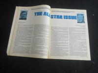 1974 MARCH HOCKEY ILLUSTRATED MAGAZINE - JACQUES LAPERRIERE - B 6235A