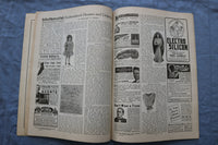 1909 FEBRUARY THE MOTHER'S MAGAZINE - GREAT ILLUSTRATIONS & STORIES - ST 1000J