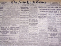 1931 AUG 24 NEW YORK TIMES - HELEN WILLS MOODY WINS TITLE FOR 7TH TIME - NT 2439