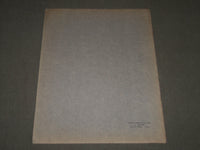 1919 ETABLISSEMENTS METALLURGIQUES LOUIS GAUCHON & FILS FRENCH CATALOGUE- FR 435