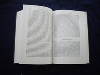 1990 MODELS AND INTERPRETATIONS HARDCOVER BOOK - ESSAYS OF J.A. BARNES - KD 8021