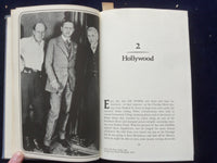 1973 CECIL B. DEMILLE HARDCOVER BOOK BY CHARLES HIGHAM - KD 8630