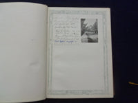 1921 MONTANAN MONTANA STATE UNIVERSITY YEARBOOK - BOZEMAN, MONTANA - YB 3083