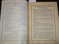1941 JULY WORLD DIGEST MAGAZINE - MAHATMA GANDHI - ROOSEVELT - K 1077