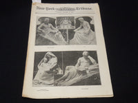 1902 OCT 12 NEW YORK TRIBUNE ILLUSTRATED SUPPLEMENT - H. K. BUSH-BROWN - NP 9017