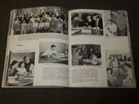 1956 THE TOWER STOUTE STATE COLLEGE YEARBOOK - MENOMONIE WISCONSIN - YB 1581