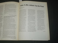 1971 REFLECT MAGAZINE - VOLUME 1 ISSUE NO. 2 - NICE PHOTOS - ST 997K