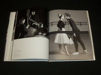 2006 GETTING THE PICTURE HARDCOVER BOOK BY JON NAAR - NICE PHOTOS - R 707G