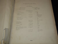 1889-1892 FURNITURE AND DECORATION IN ENGLAND 18TH CENTURY VOLUME 1 & 2 - #23