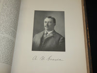 1901 BIOGRAPHICAL RECORD OF HARTFORD COUNTY CONNECTICUT VOLUME - R 668