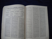 1934 MARCH 1 THE AMERICAN KENNEL GAZETTE MAGAZINE- WU FOO OF KINGSWERE- SP 3625M