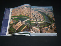 2004 THE GREAT BOOK OF ITALY HARDCOVER BOOK - CROCE - SACERDOTI - I 1967