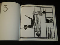 BREAKING BOUNDS & AIRBORNE - LOIS GREENFIELD BOOK LOT OF 2 - LESLIE GETZ- I 1857