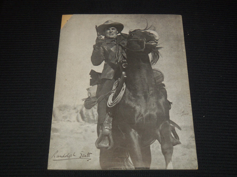 1949 WESTERN STARS MAGAZINE - ROY ROGERS - VOLUME 1 NO. 3 - E 16100