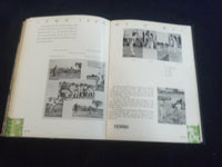 1936 THE HIOHI OBERLIN COLLEGE YEARBOOK - OBERLIN, OHIO - YB 2810