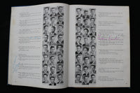 1950 THE CRAFTSMAN TILDEN TECHNICAL HIGH SCHOOL YEARBOOK - CHICAGO, IL - YB 3518