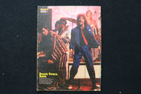 1979 APRIL 5 BRAVO MAGAZINE - MARILYN MONROE COVER - GERMAN - E 24535
