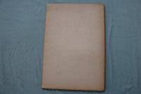 1950'S-1960;S DICK CLARK & POPULAR SINGERS SCRAPBOOK -ELVIS-RICKY-FABIAN-E 26491