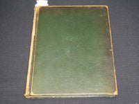 1909 THE OLD ENGLISH PLATE OF THE EMPEROR OF RUSSIA VOLUME - JONES - KD 944G