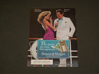 1986 MAY 5 US MAGAZINE - HEATHER LOCKLEAR & CATHERINE OXENBERG COVER - B 3868