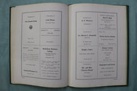 1939 MEMOIRS PEN ARGYL HIGH SCHOOL YEARBOOK - PEN ARGYL, PENNSYLVANIA - YB 3565